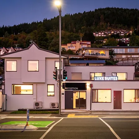 Amber alojamiento Motel